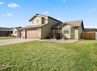 7341 Castlewood Dr, Summerset, SD 57718