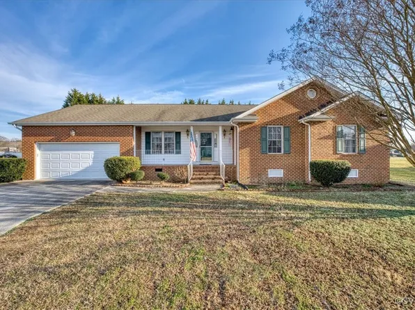 112 Shade Tree Ct, Colonial Heights, VA 23834