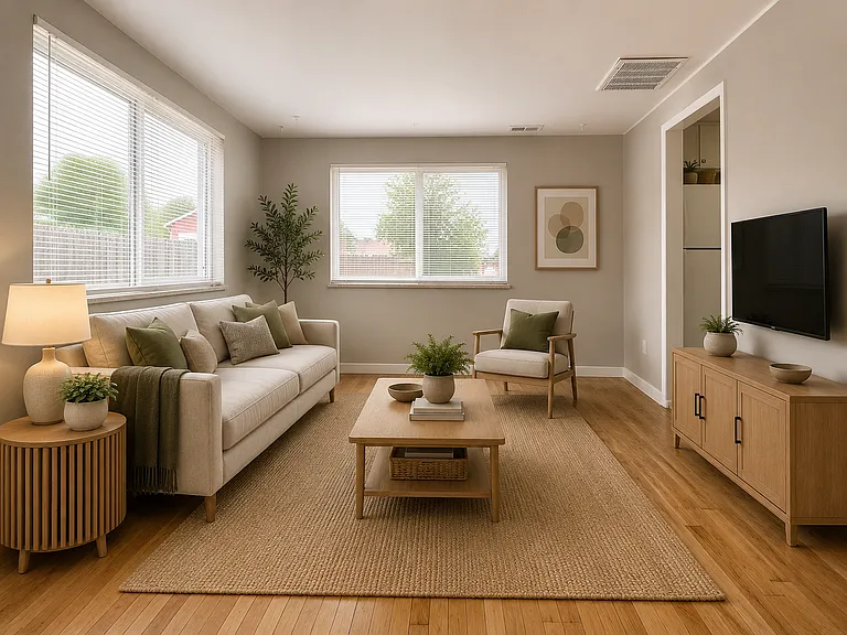 3825 S King Street — Photo 2