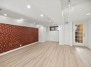 1508 Monroe St NW #B, Washington, DC 20010