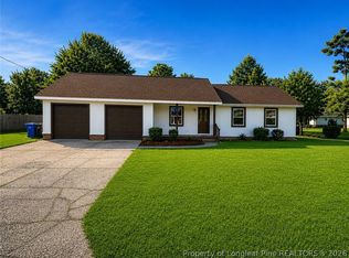 1223 Bromley Dr, Fayetteville, NC 28303