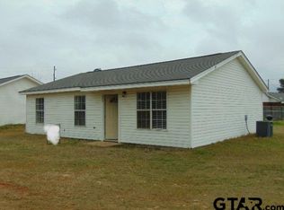 633 Fm 2972 W, Rusk, TX 75785