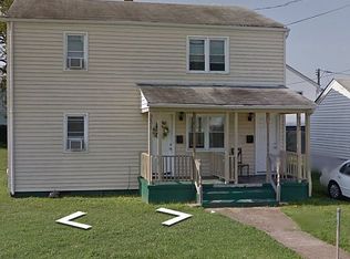 933 Fayette St, Portsmouth, VA 23704