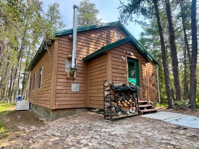 16098 Buckhaven Trl, Newberry, MI, 49868