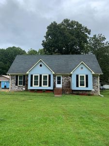1337 5th Ave SW, Alabaster, AL, 35007