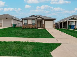 1812 Wickham Dr, Burleson, TX 76028