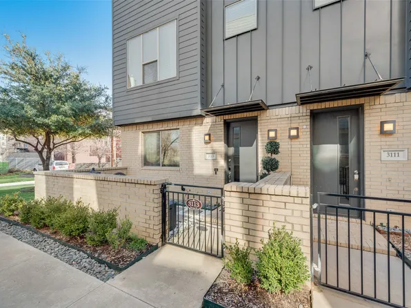 3113 Pavonia Dr, Dallas, TX 75204