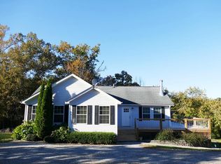 899 Angel Cove Rd, Franklin, NC 28734