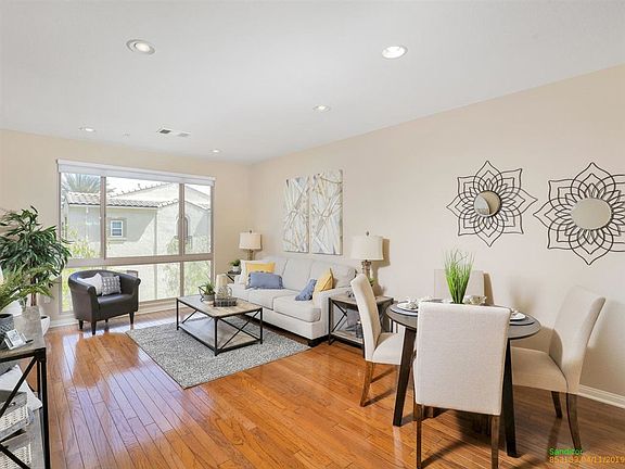 4th image of 3887 Pell Pl Unit 322