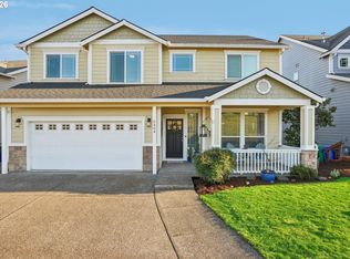 2404 SE Jasmine Way, Gresham, OR 97080
