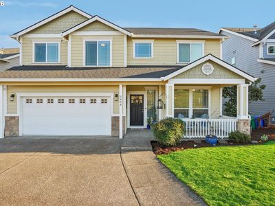 2404 SE Jasmine Way, Gresham, OR, 97080
