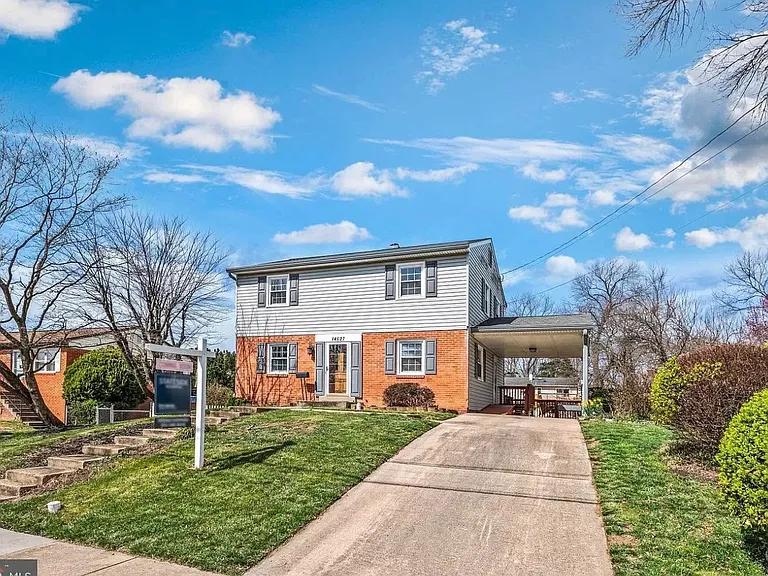 14027 Grayson Rd — Photo 1