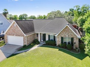510 Kellogg Ave, Luling, LA 70070