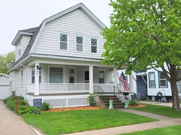 807 Oregon St, Green Bay, WI 54303