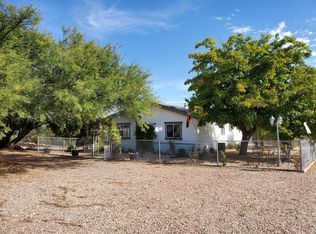1970 N Washington Rd, Huachuca City, AZ 85616