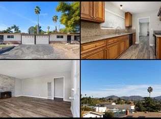 632-634 Truly Ter, Vista, CA 92084