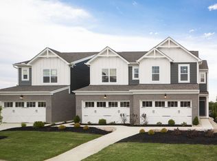 Homes Available Soon, Grandway, West Chester, OH 45069