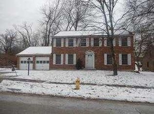 1501 Lemontree Dr, Cincinnati, OH 45240