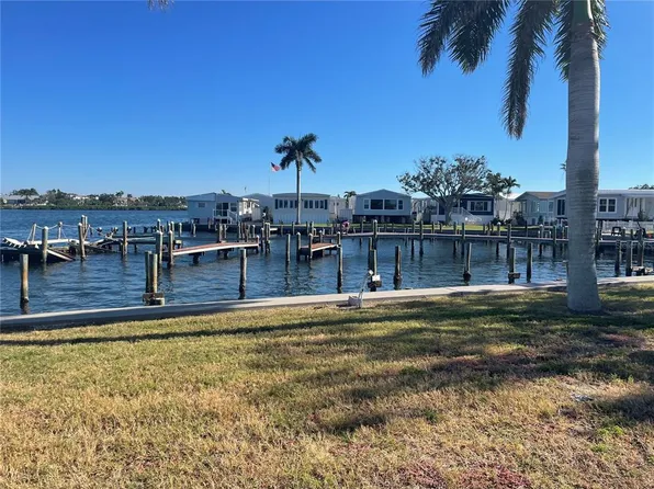 3710 Gulf Of Mexico Dr Lot G12, Longboat Key, FL 34228