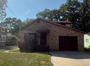 5501 Ruth Ave, Toledo, OH 43613