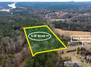 4753 John Berry Rd, Valdese, NC 28690