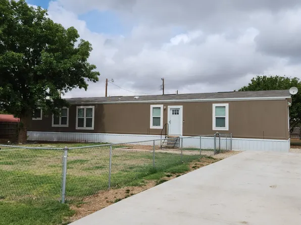 9412 N Dixon Ave, Lubbock, TX 79415