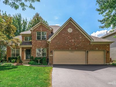 215 Long Beach Rd, Oswego, IL, 60543