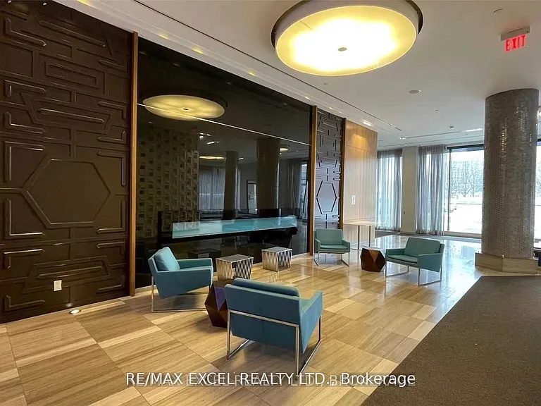 36 Park Lawn Rd #4006 — Photo 13