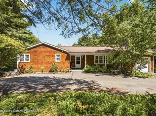 690 Samsonville Road, Kerhonkson, NY 12446