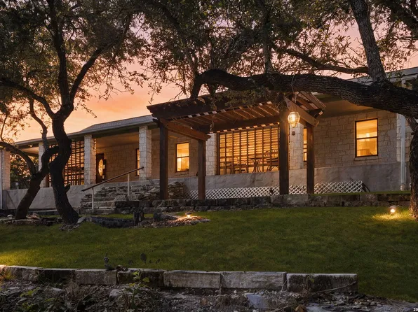 31051 Elise Ann, Bulverde, TX 78163