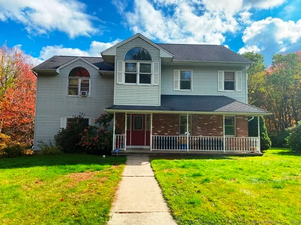 38 Michael Terrace, Wolcott, CT 06716