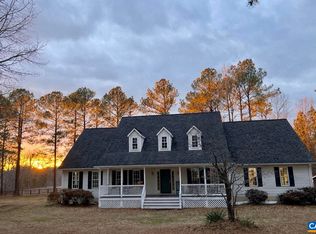 651 Kents Mill Rd, Mineral, VA 23093