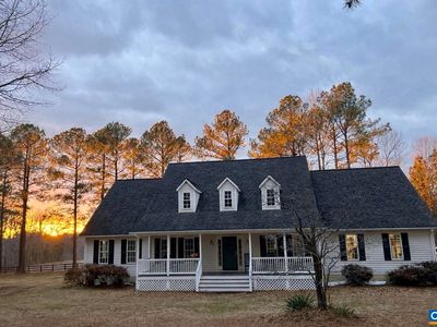 651 Kents Mill Rd, Mineral, VA, 23093