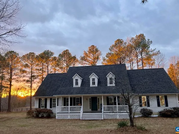 651 Kents Mill Rd, Mineral, VA 23093