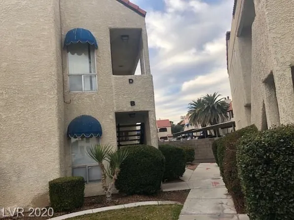 4941 Newport Cove Dr, Las Vegas, NV 89119