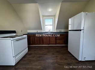 3 Summer St APT 3, Waterville, ME 04901