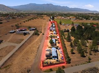  Espinoza Road Mobile Home Park, Ranchos de Taos, NM 87557