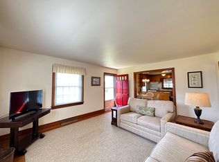 547 Union Mill Rd, La Crosse, VA 23950