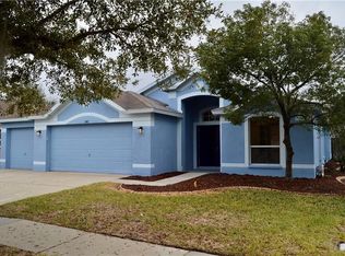 1742 Walcott St, Wesley Chapel, FL 33543