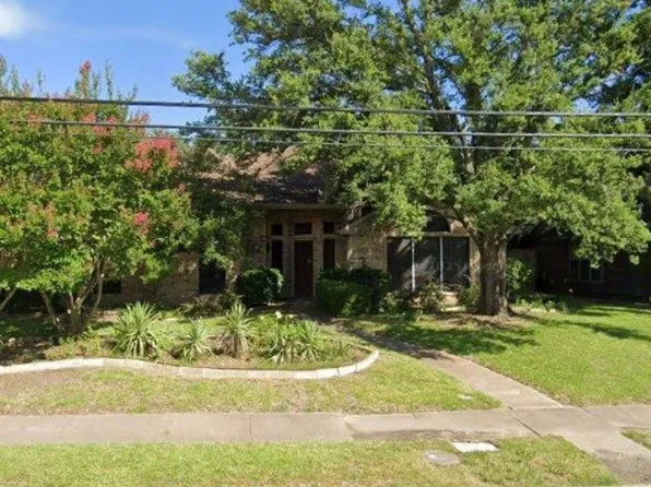 2504 Creek Crossing Rd, Mesquite, TX 75181