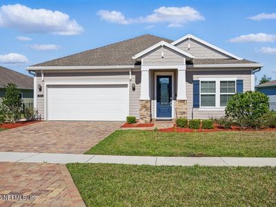 354 BROOMSEDGE Circle, Saint Augustine, FL, 32095