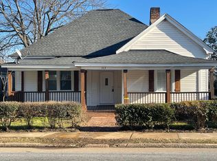 515 Anderson St, Greenville, SC 29601