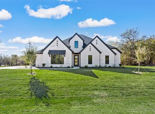 1016 Ranch Blvd, Aledo, TX 76008