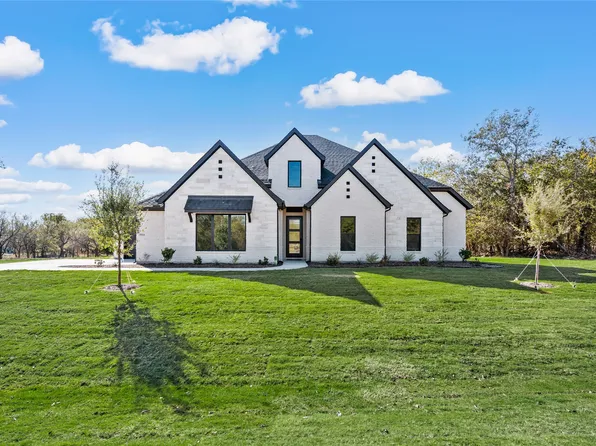 1016 Ranch Blvd, Aledo, TX 76008