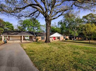 11277 County Road 2206, Tyler, TX 75707
