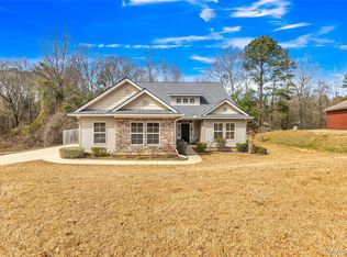 634 Windsong Loop, Wetumpka, AL 36093