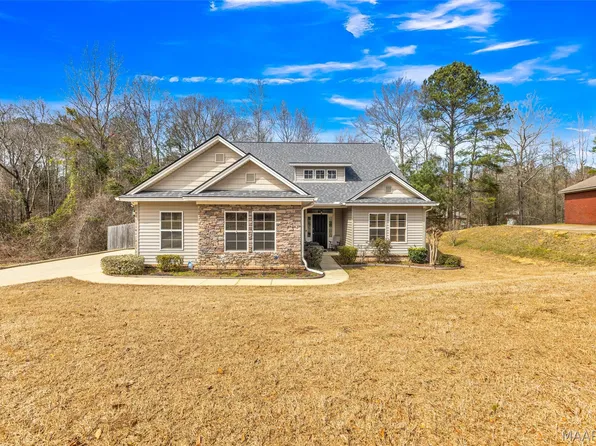 634 Windsong Loop, Wetumpka, AL 36093