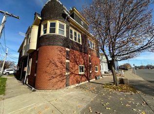 654 Hertel Ave APT D, Buffalo, NY 14207