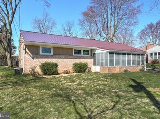 274 Table Rock Rd, Gettysburg, PA 17325