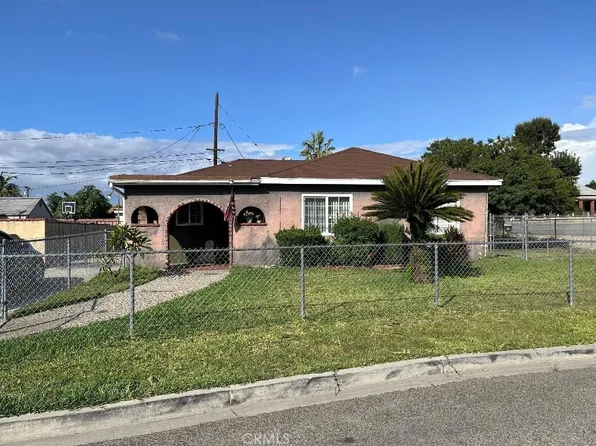8621 Creeland St, Pico Rivera, CA 90660